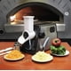 thumbnail image 2 of Rallador Queso Rallador Giratorio Rallador De Queso 300w, 2 of 10