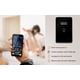 thumbnail image 3 of Termostato SunTouch SunStat ConnectPlus Smart Wi-Fi eléctrico, 3 of 7