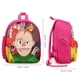 thumbnail image 2 of Baldi's Basics Mochila Escolar para Niños y Niñas, Mochila Infantil Ligera de Alta Calidad, Grande y Duradera ROSA, 2 of 6