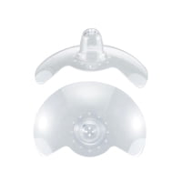 Unimom - Pezoneras De Silicona Talla M 2Uns