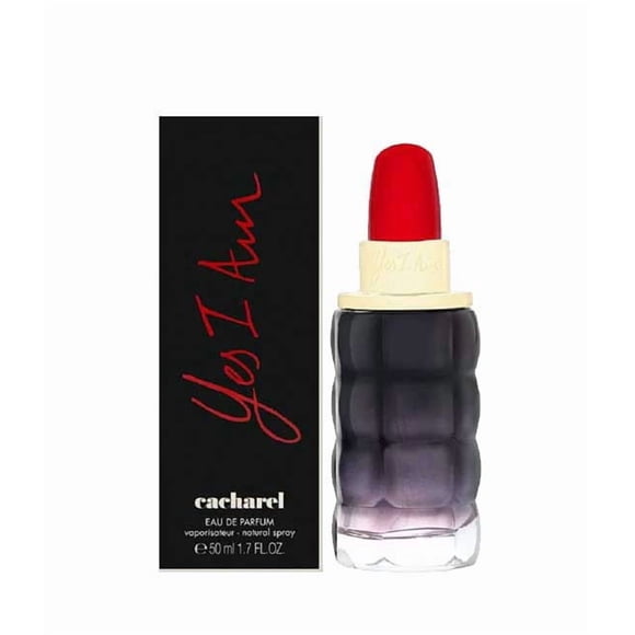 Cacharel Yes I am 75ML EDP Mujer Chileperfume