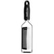 thumbnail image 3 of Rallador de queso Microplane Gourmet Series Hard Fine Black, 3 of 3