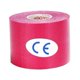 thumbnail image 2 of Cinta De Envoltura Deportiva 5M Cinta Atlética Elástica Impermeable Para Hombro Rodillas Cuerpo Rosa, 2 of 5