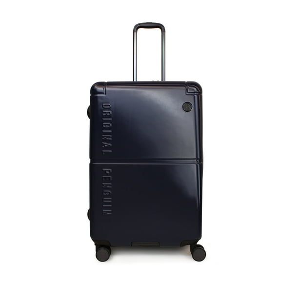Maleta grande L (23 Kg) Roma Azul