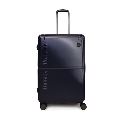 Penguin - Maleta Grande L (23 Kg) Roma Azul
