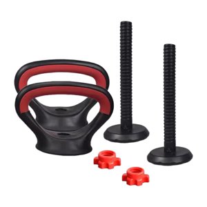 Magideal - Mango De Pesa Rusa, Agarre De Peso, Equipo De Ejercicio Al Aire Libre, Entrenamiento En Casa, Culturismo, Gimnasio Doméstico, Deportes, Agarre De Pesa