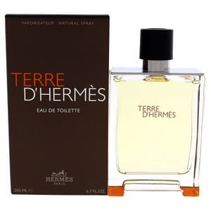 Terre Dhermes De Para Hombre - Edt Spray