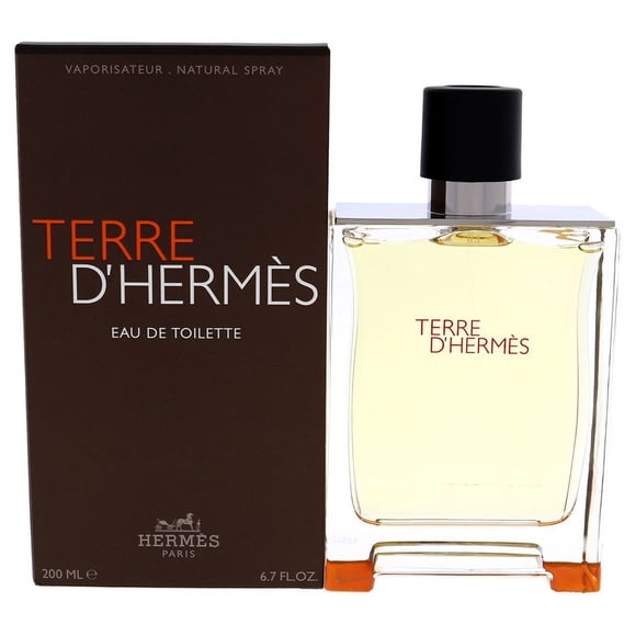 Perfume Hermes Terre Dhermes EDT 100ml Hombre