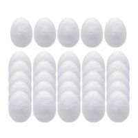 Bothyi - Huevos De Pascua, Colgantes Artesanales, Adornos Decorativos Para Bodas, Decoraciones De Café, 8Cm