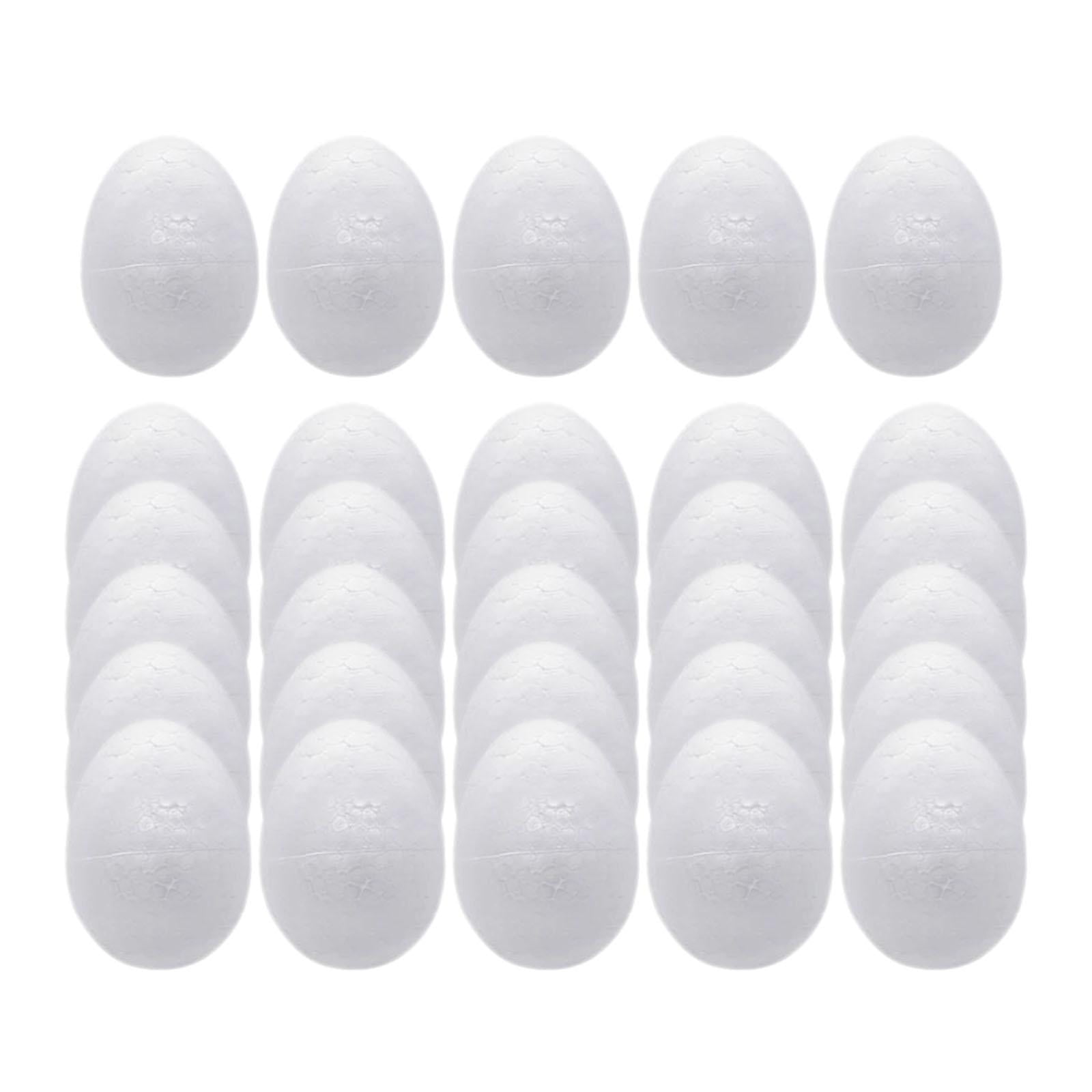 Bothyi - Huevos De Pascua, Colgantes Artesanales, Adornos Decorativos Para Bodas, Decoraciones De Café, 8cm