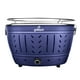 thumbnail image 2 of Parrilla Air Azul, 2 of 6