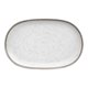 thumbnail image 1 of Plato ovalado TarHong, grande, blanco, 1 of 1