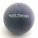 thumbnail image 1 of Pelota de masaje Rollit Therapy Magnus de goma blanda de 3,5 cm, 1 of 4