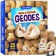 thumbnail image 1 of Kit científico Dan&Darci Break & Discover Geodes para niños de 8 a 12 años, 1 of 9