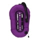 thumbnail image 1 of Scuba Dive Donut Wing Single Tank Spearfishing 30lbs BCD Compensator Purple, 1 of 5