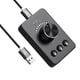 thumbnail image 5 of Controlador De Volumen Universal Piezas De Repuesto Uso Múltiple Fácil De Instalar Para Computadora Portátil, 5 of 5