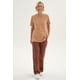 thumbnail image 4 of Polera Mujer Con Tachas Camel, 4 of 4
