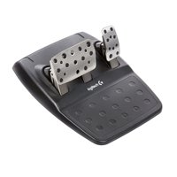 Genérico - Pedal Freno Playseat Logitech Brake