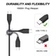 thumbnail image 3 of Cargador portátil Slbagfsu Universal 45W USB-C para Chromebook, 3 of 7