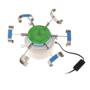 Ioensy - Dispositivo Profesional De Comprobación Automática De Relojes, Máquina De Prueba De Relojes Universal De 110 V