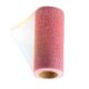 thumbnail image 4 of 11 Yd Arco Iris Malla Brillo Tul Malla Tela Transparente Tutu Vestido Etapa Rosa, 4 of 5