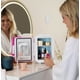 thumbnail image 4 of Minirefrigerador Cooluli Skincare de 4 litros y 6 latas para dormitorio, coche y oficina, 4 of 9