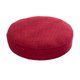 thumbnail image 5 of Funda Elástica Para Taburete Fibra De Poliéster Lavable Redonda Para Silla Elevadora Inicio Rojo, 5 of 5