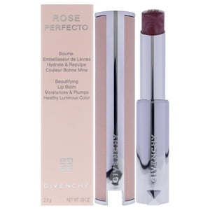 Bálsamo Labial Voluminizador Rose Perfecto - 102 Feeling Nude De Givenchy Para - Bálsamo Labial De 0,09 Oz