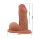 thumbnail image 5 of Packer Simulador de Pene Realista para Bulto Warnell Mulato, 5 of 6