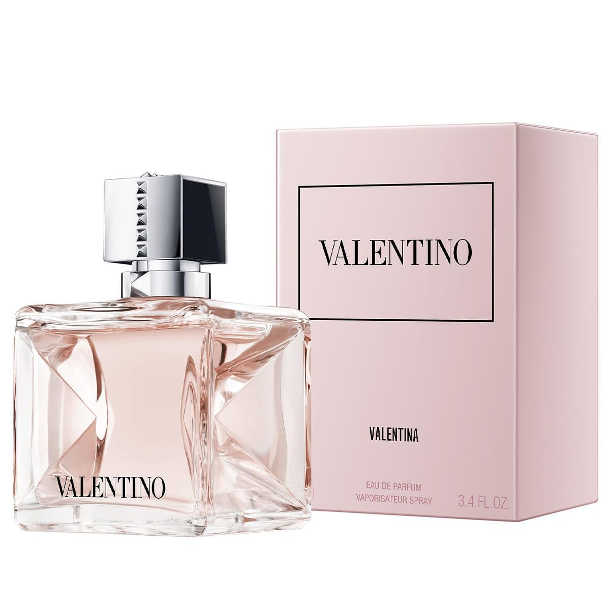 Perfume Valentino Valentina Eau De Parfum 100 Ml Para Mujer
