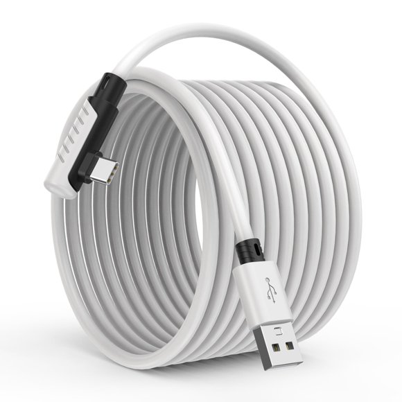 Cable de enlace VR VCNBAN de 5 m USB 3.0 a USB-C de alta velocidad