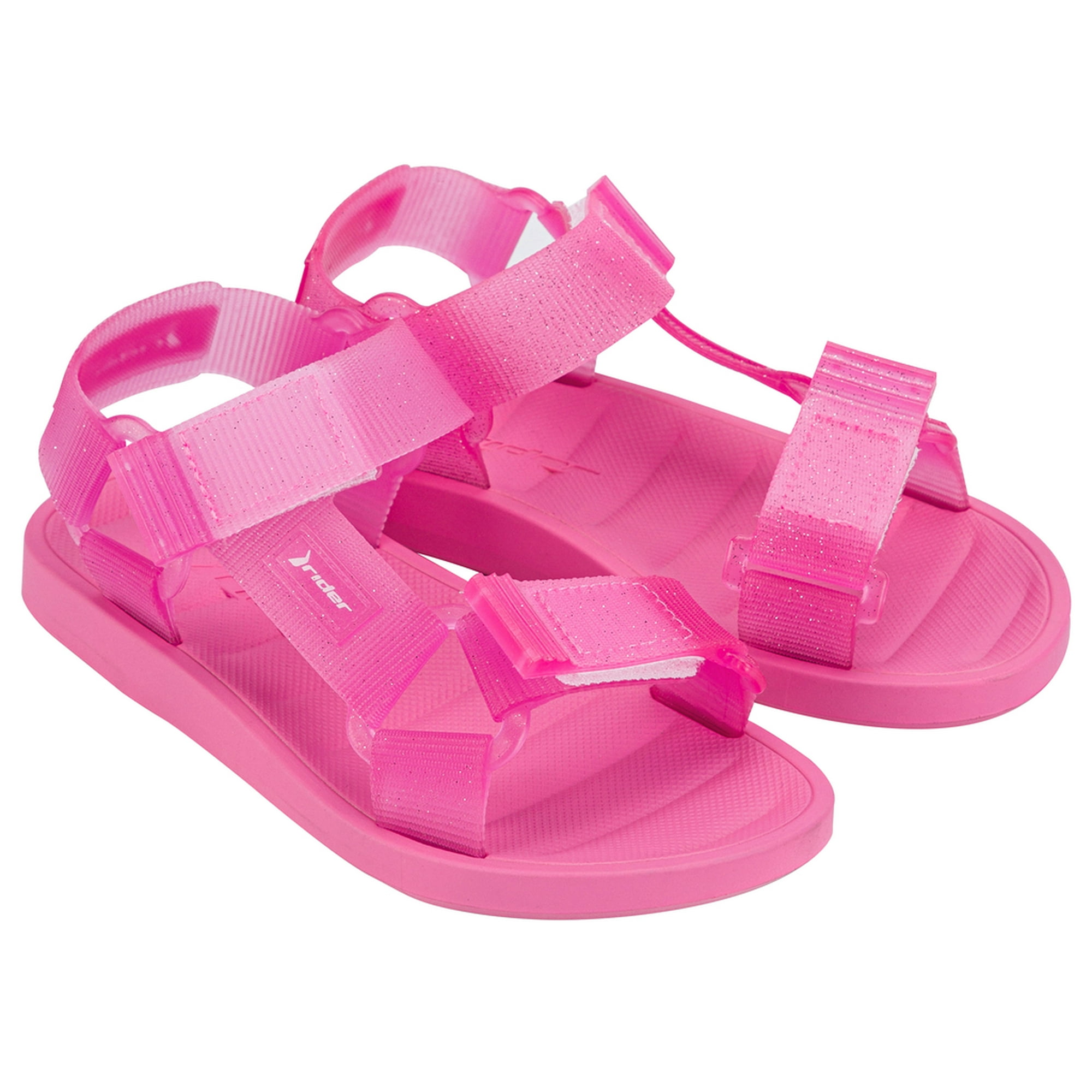 Sandalia Niño Rosa Free Style Rider