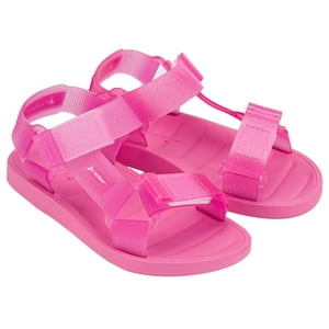 Sandalia Niño Rosa Free Style Rider