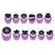 thumbnail image 2 of Juego de Cortadores de Galletas Morado, 2 of 3