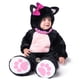 thumbnail image 4 of Disfraz Spooktacular Creations para Halloween, niña, gatita negra, 4 of 7