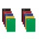 thumbnail image 1 of Memo Books STAPLES, encuadernado en la parte superior, paquete de 10 unidades, 75 hojas, 3 x 5 pulgadas, 1 of 2