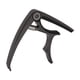 thumbnail image 2 of Clip De Guitarra Capo, Abrazadera De Cuerda Universal De Metal Para Mandolina De Bajo Banjo, Color Negro, 2 of 3