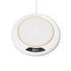 thumbnail image 2 of Calentador De Tazas De Bebidas, Almohadilla De Aislamiento Constante De Café Eléctrico De Invierno Para Escritorio, Blanco, 2 of 5