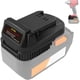 thumbnail image 1 of Adaptador TPDL AR18ML Ridgid AEG 18V a Milwaukee M18, 1 of 3