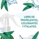 thumbnail image 5 of Desodorante Ambiental Aerosol Spray Neutralizador de Olores Lavanda y Lirios del Valle Frasco, 5 of 5