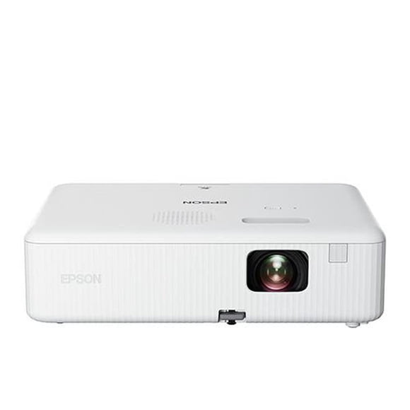 Proyector Portátil Epson Co-w01