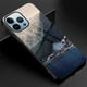 thumbnail image 3 of Premium Anti-Fall Tempered Glass Phone Case for Iphone14ProMax/14Plus/14Pro/14, Iphone13ProMax/13MINI/13Pro/13, Iphone12ProMax/12MINI/12Pro/12, Iphone11Pro, 3 of 3