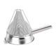 thumbnail image 3 of Colador para Caldo New Star Foodservice 38071 de Acero Inoxidable, 3 of 8