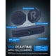 thumbnail image 5 of Auriculares para casco de esquí OutdoorMaster Update True Wireless, 5 of 7