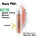 thumbnail image 5 of Lápiz labial Physicians Formula Mineral Wear® Diamond Last Rose, 5 of 7