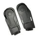 thumbnail image 4 of Máquina De Remo Multifunción Pedales PP Ajustables Para Gimnasio Accesorios Deportivos, 4 of 5