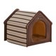 thumbnail image 2 of Cama Para Gatos Extraíble, Lavable, Base Antideslizante, Nido Para Gatos, Perros Y Gatos, M, 2 of 3