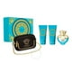 thumbnail image 2 of Dylan Turquoise Woman Edt 100ml+bg+sg+bolso, 2 of 2