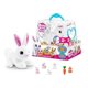thumbnail image 1 of Toy Pets Alive Mama Bunny & Baby Surprise Zuru, 1 of 6