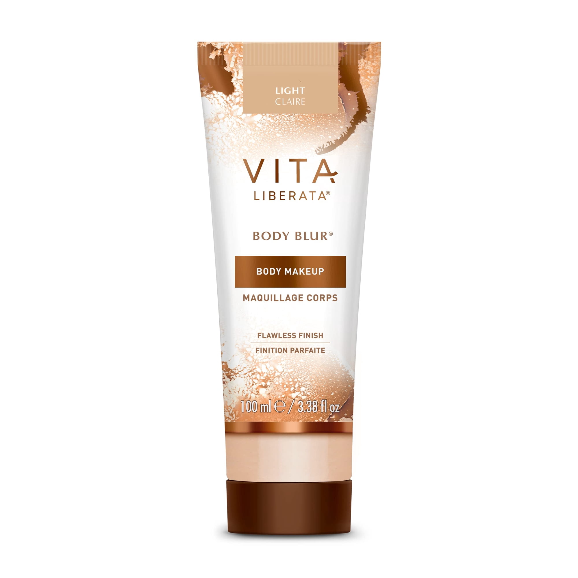 Base Corporal Vita Liberata Body Blur Flawless Bronze